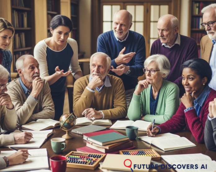 Mental Capacity vs the Future of AI: Who Considers Better?