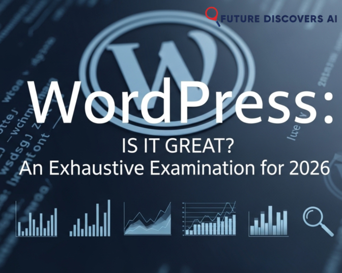 WordPress: Is It Great? An Exhaustive Examination for 2026