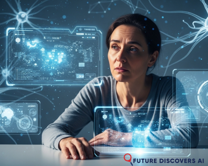 Cognitive Impairment in Age of Future of AI Technology