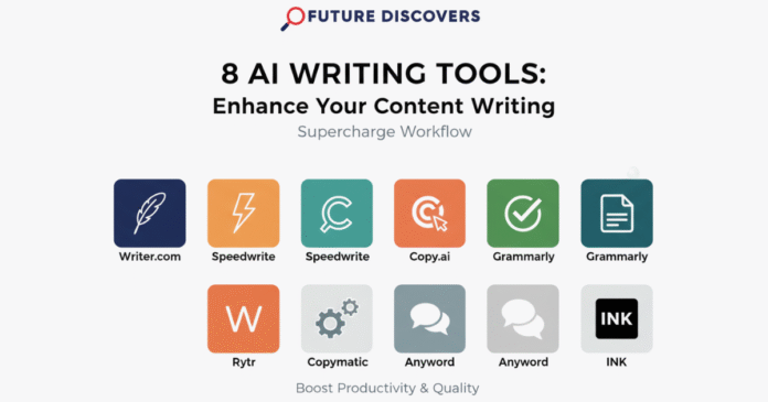 AI Writing Tools