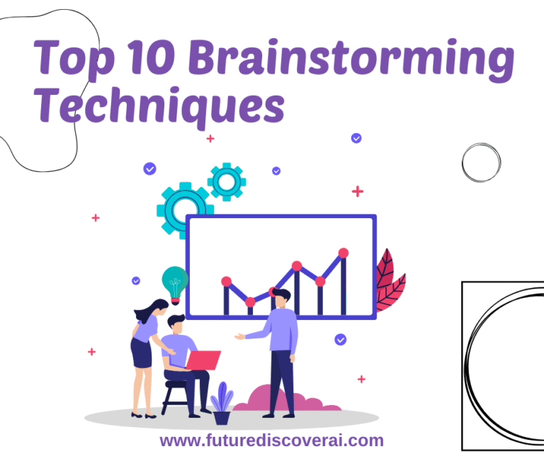 Brainstorming Techniques