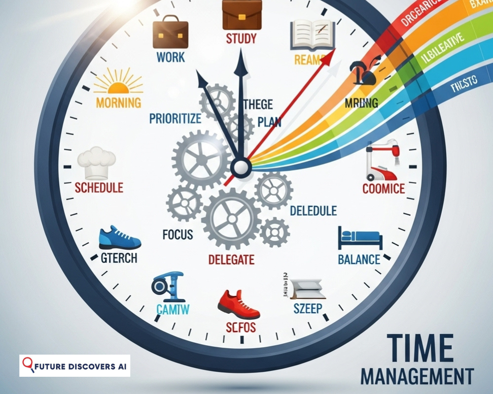Time Management 