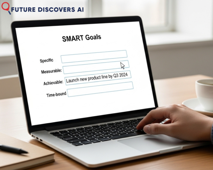 How to Type in Smart Goals (With Example)