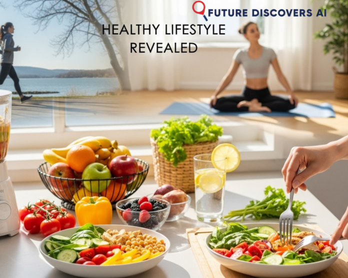 7 Celebrities' Secret Habits Healthy Lifestyle Revealed