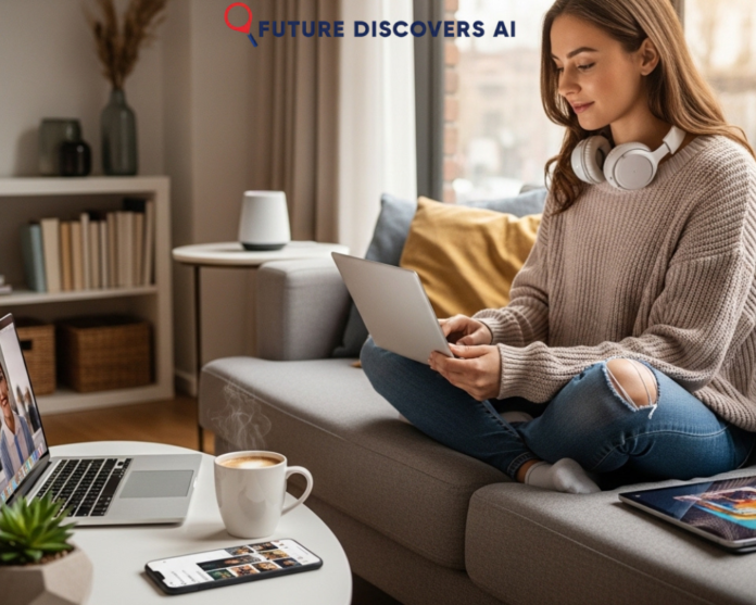 How Web Benefit Suppliers Bolster a Cutting-edge Digital Lifestyle