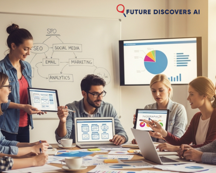 Choosing Right Content in Marketing For Your Business in 2026