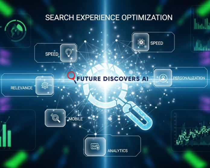 SXO: The Future of Search Experience Optimization in 2026