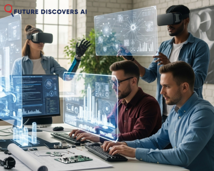 Technical Assistants Creating Smarter with the Future of AI