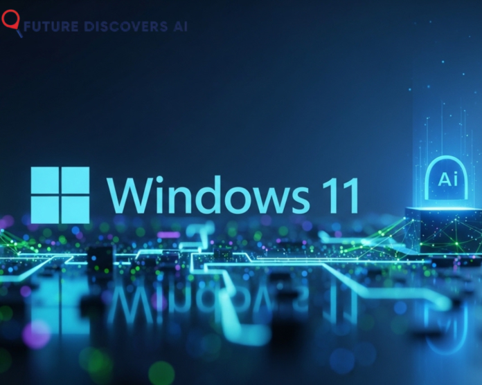 Windows 11 Highlights Driving the Future of AI Innovation