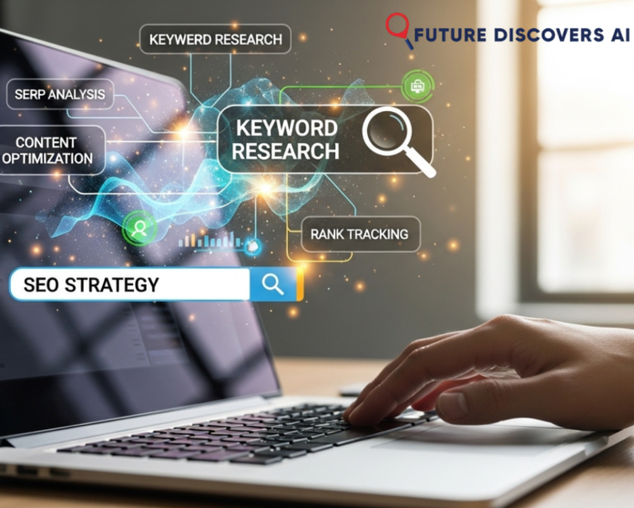 Understanding Keyword Search: How It Can Change Your SEO Strategy