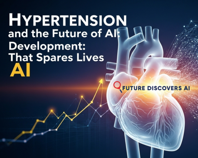Hypertension and Future of AI: Development That Spares Lives
