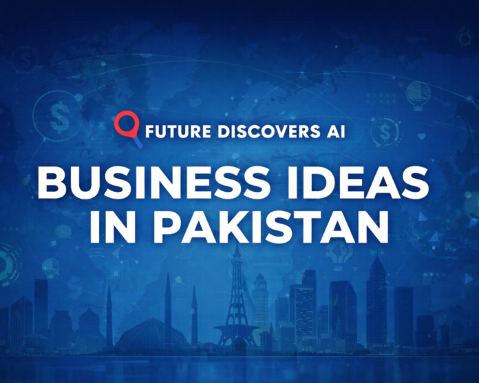 Top 20 Business Ideas in Pakistan with Low Investment