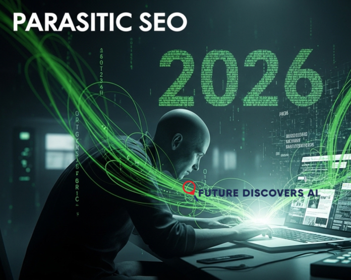 The Negative Affect of Parasite SEO in 2026