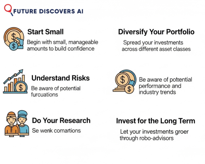 Investing For Beginners: An Best Direct For Starting Investment