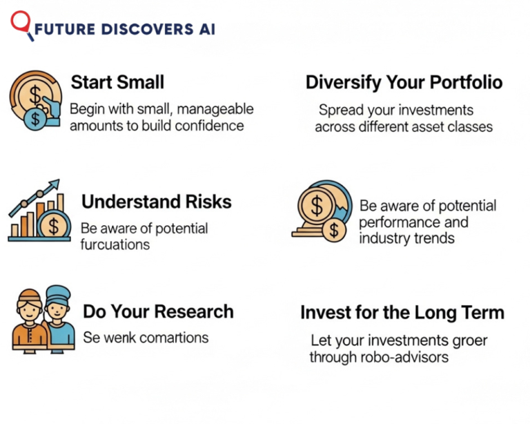 Investing For Beginners: An Best Direct For Starting Investment