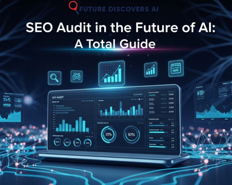 SEO Audit tools in the Future of AI: A Total Guide