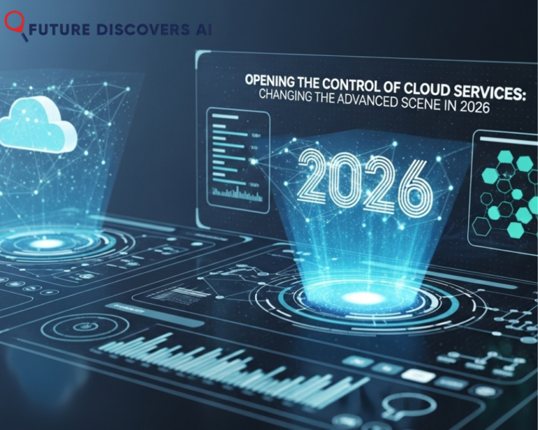 Opening the Control of Cloud Services: Changing the Advanced Scene in 2026