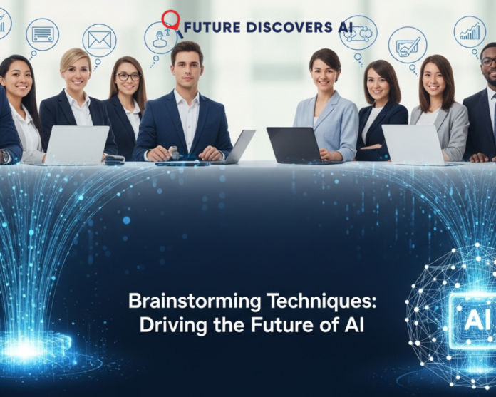 Brainstorming Techniques: Driving the Future of AI