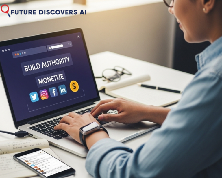 How to Build a Career as a Social Media Content Writer