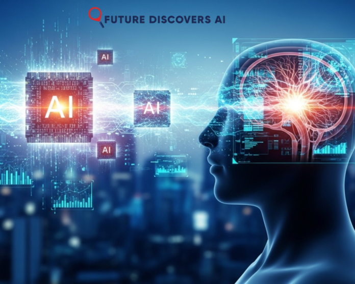 Brain Drain in the Time of Future of AI Technology