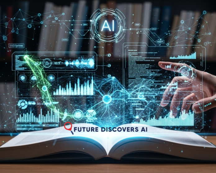 Future of AI and Printed Books: What You Require to Know