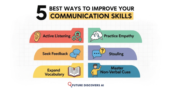 Communication Skills