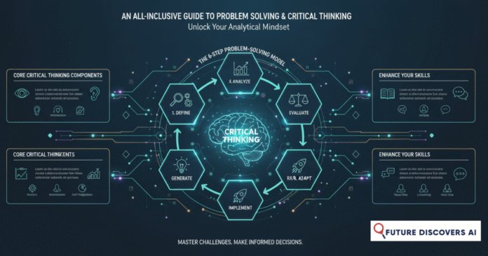 Critical Thinking Problem Solving