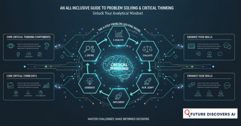 Critical Thinking Problem Solving