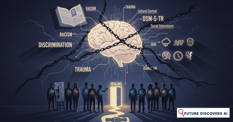 Mental Health Professional