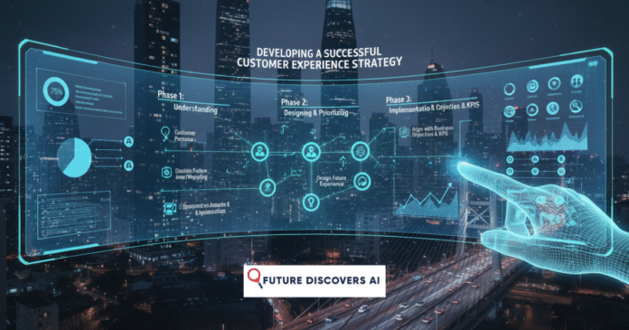 Customer Experience Journey