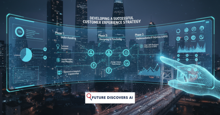 Customer Experience Journey