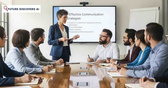 Effective Communication skills