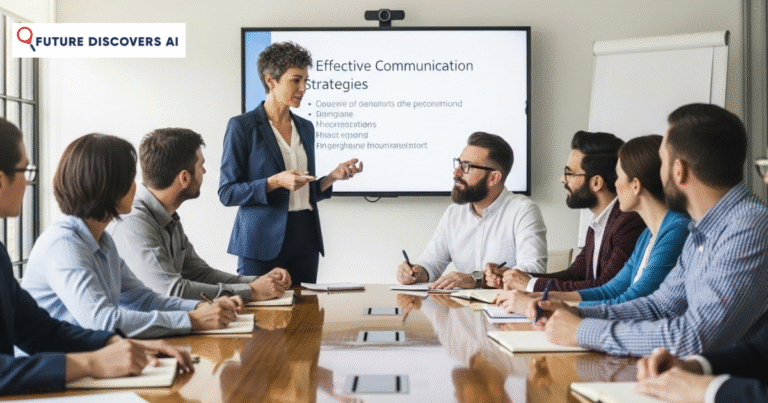 Effective Communication skills