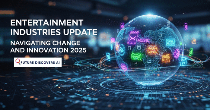 Entertainment Industries