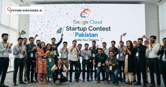 Google Cloud Computing