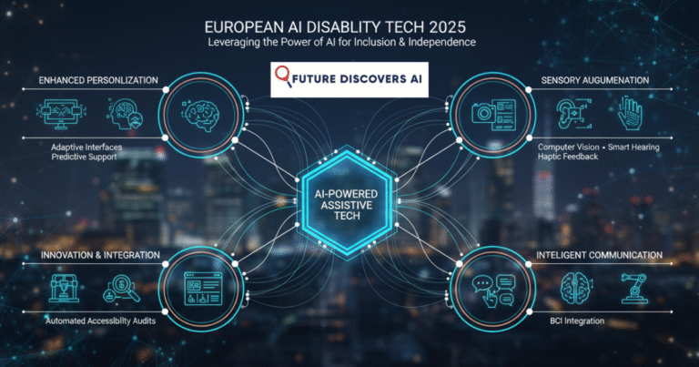 Disability Technology