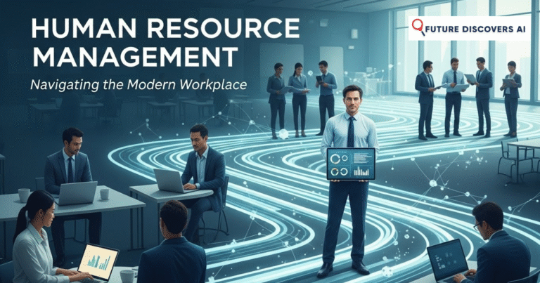 Human Resource Management