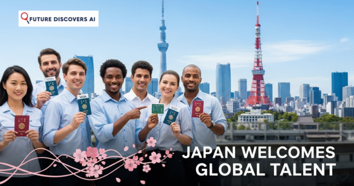 Japan Visa