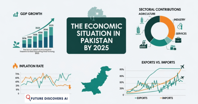 Managing Economic Situation
