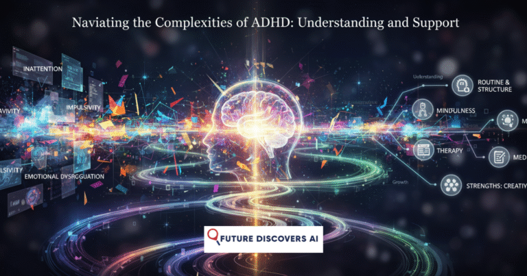 Attention Hyperactivity Disorder