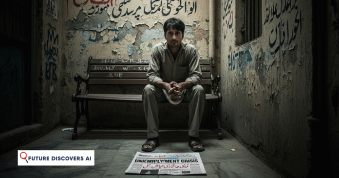 Pakistan Unemployment