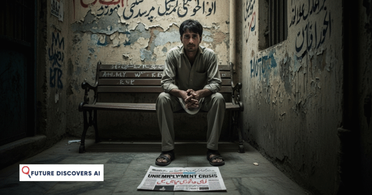 Pakistan Unemployment