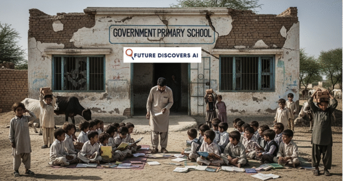 Education System Problems