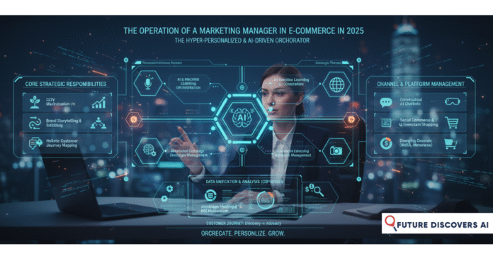 Ecommerce and Marketing