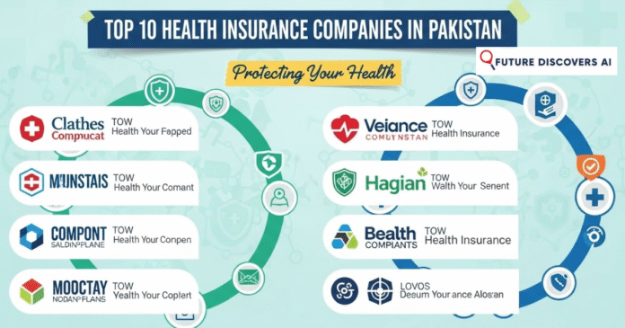 Health Insurance Companies
