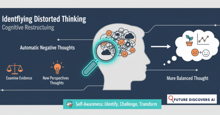 Cognitive Behavioral Therapy