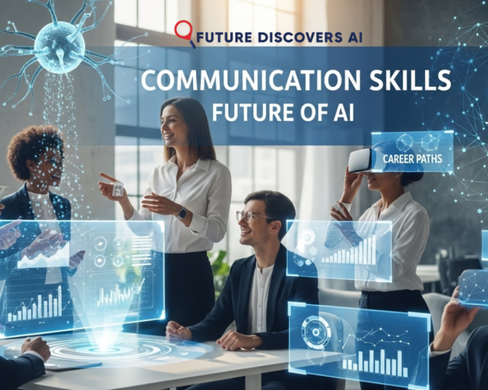 Communication Skills & Future of AI for Career Growth
