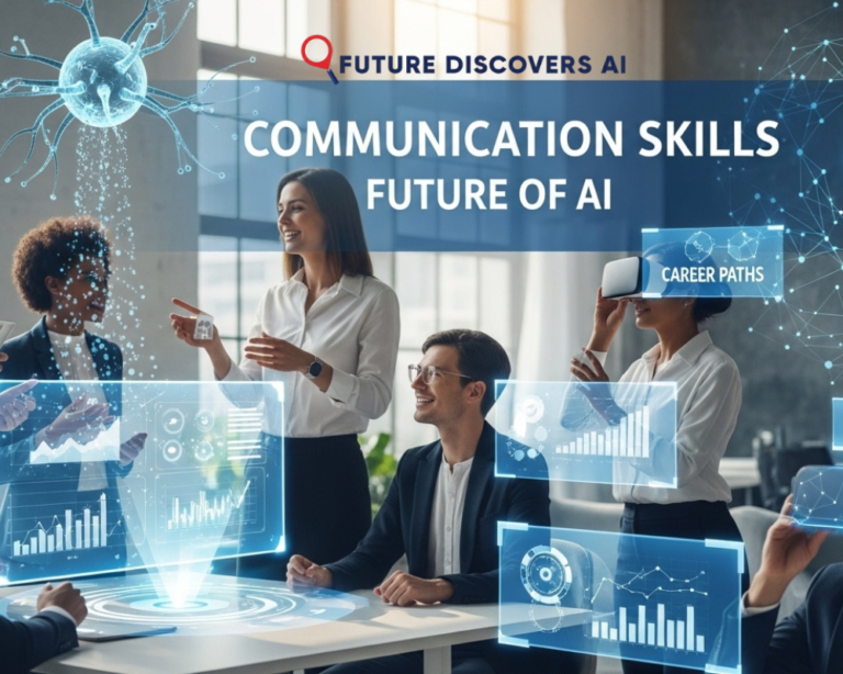 Communication Skills & Future of AI for Career Growth