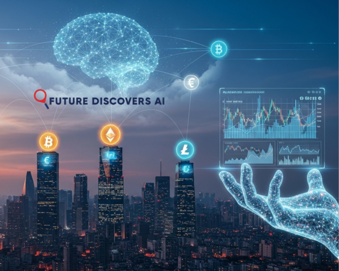 Rise of Digital Currencies in the Future of AI Era