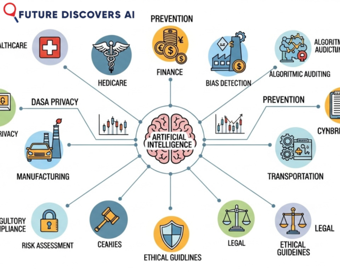 7 Artificial Intelligence Preventions: Applications Across Industries